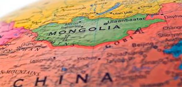 Хятадын “Бүс ба зам” санаачлага ба дэвшүүлэх болсон түүхэн нөхцөл